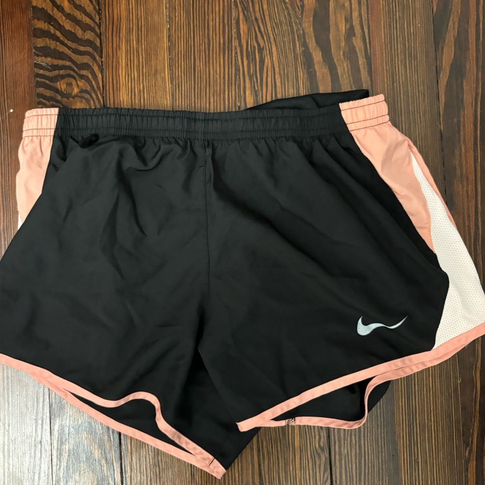 Nike dry fit shorts